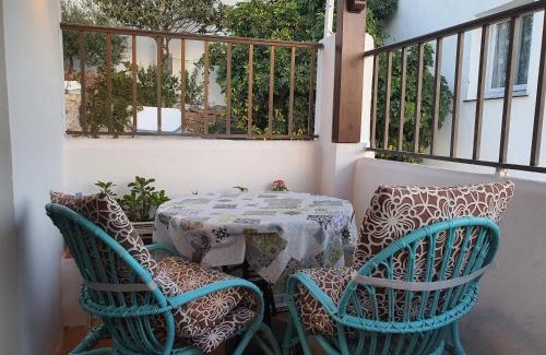 Casares House | Finca Eva 34 Casares Historico