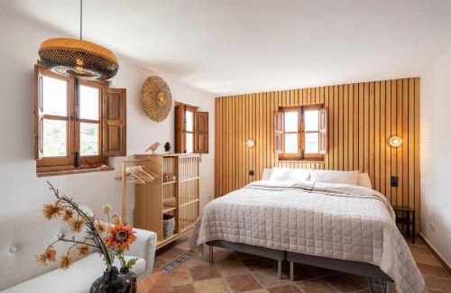 Alora Apartment | Finca Fabulosa - Nudist Resort - Adults Only