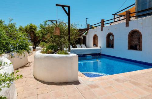 Alora Apartment | Finca Fabulosa - Nudist Resort - Adults Only