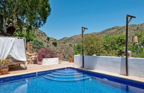 Alora Apartment | Finca Fabulosa - Nudist Resort - Adults Only