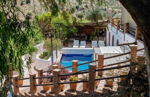 Alora Apartment | Finca Fabulosa - Nudist Resort - Adults Only