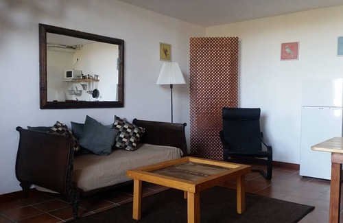 La Vegueta Apartment | Finca Fajardo - Liria with winery in the center of Lanzarote. Free Wifi