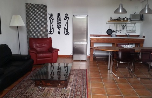 La Vegueta Apartment | Finca Fajardo - Tinache with cellar in the center of Lanzarote. Free Wifi