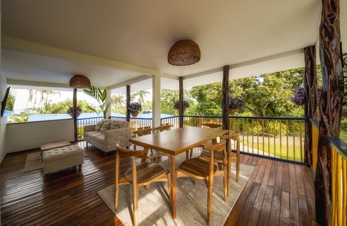 Montenegro Ski Chalet | Finca familiar