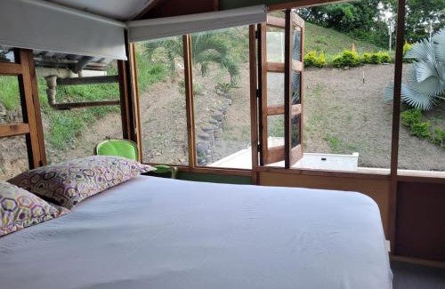 Sopetran Apartment | Finca Familiar Talena