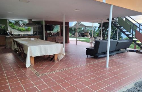 Sopetran Apartment | Finca Familiar Talena