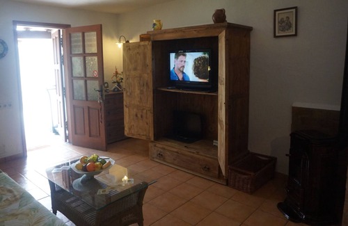 San Bartolome de Tirajana Other | Finca Fataga, Casa Pedro