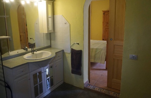 San Bartolome de Tirajana Other | Finca Fataga, Casa Pedro