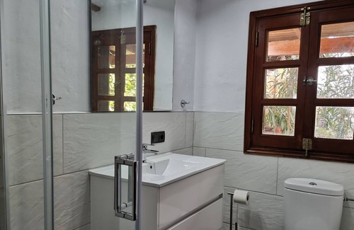 San Bartolome de Tirajana Other | Finca Fataga Casita Luna