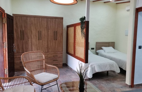 San Bartolome de Tirajana Other | Finca Fataga Casita Luna