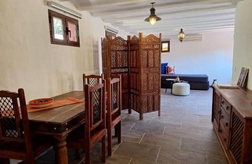 Alora Apartment | Finca Fenix