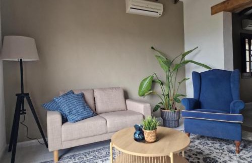 Cartama Bed & Breakfast | Finca Flamenco Holiday Suites Adults Only