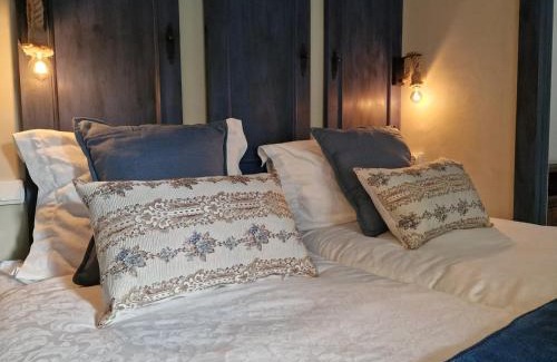 Cartama Bed & Breakfast | Finca Flamenco Holiday Suites Adults Only