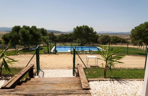 Benalup-Casas Vieja House | Finca Florida