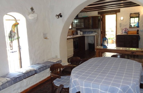 Pedreguer House | Finca for 4 people with a large private pool in a quiet location, totally private