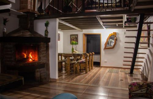 Dosquebradas Ski Chalet | Finca Formentera, este tu pequeño paraíso
