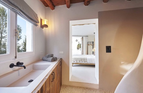 San Juan Bautista Villa | Finca Franziska - San Juan
