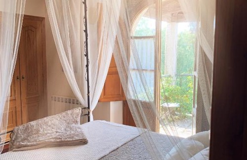 Alfoz House | Finca Galea