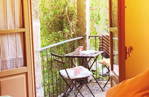 Alfoz House | Finca Galea