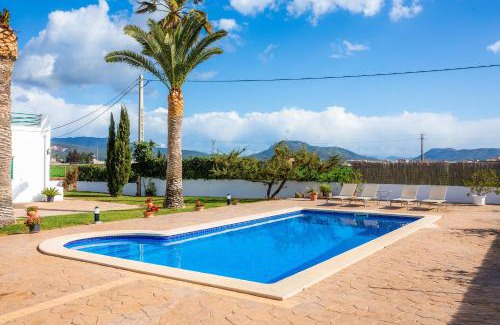 Sa Pobla House | Finca Goet