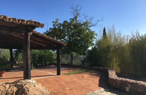 Aracena House | Finca Horno de Cal