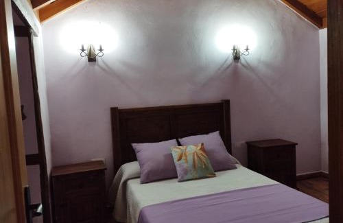 Garafia House | Finca Hortensia