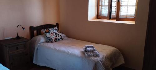 Garafia House | Finca Hortensia