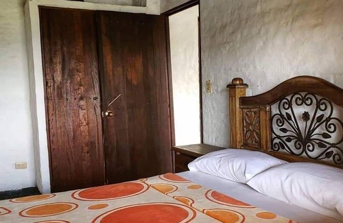 Calima House | Finca-Hostal Sanfelipe