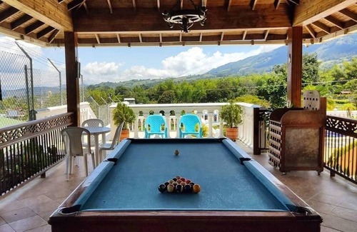 Calima House | Finca-Hostal Sanfelipe