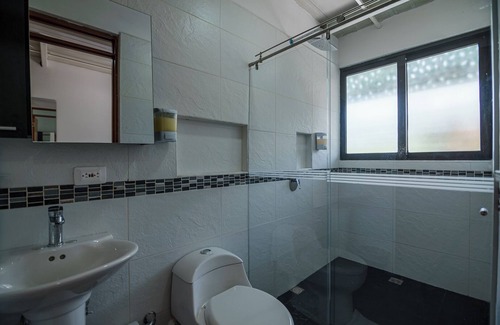 Rionegro Bed & Breakfast | Finca Hotel 12 Palmas