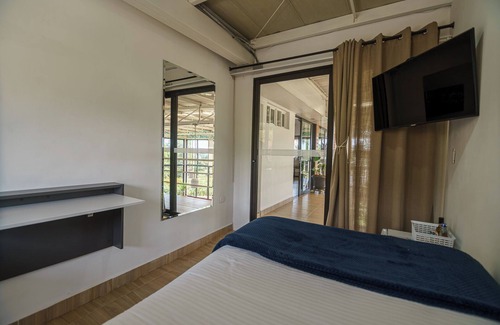 Rionegro Bed & Breakfast | Finca Hotel 12 Palmas