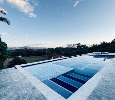 Tocaima Hotel | Finca Hotel Bella Vista