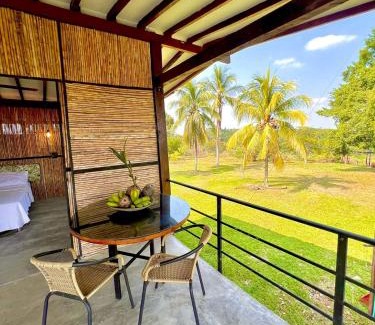 Puerto Triunfo House | Finca Hotel Doradal