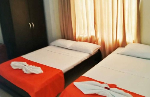 Quimbaya Other | Finca Hotel el Amanecer