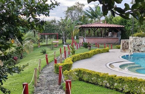 Quimbaya Other | Finca Hotel el Amanecer