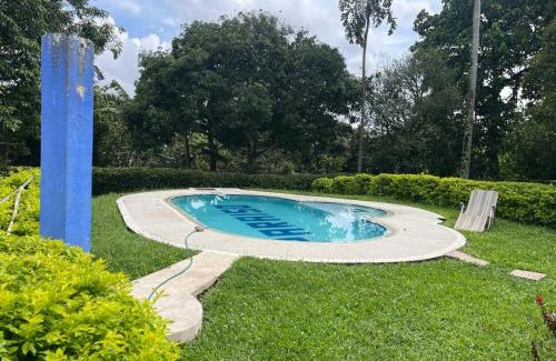 Quimbaya House | Finca hotel el paraiso