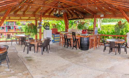 Quimbaya House | Finca Hotel El Tizon