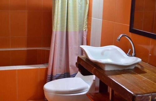 Quimbaya Hotel | Finca Hotel La Nueva Carmelita