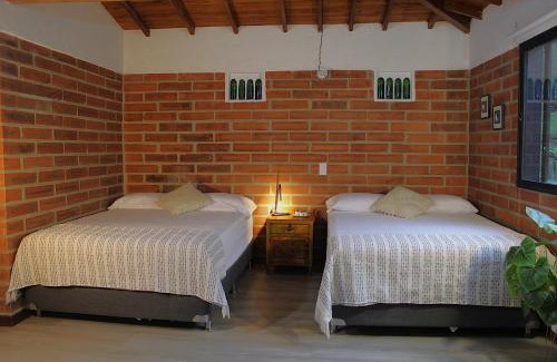 Copacabana House | Finca Hotel Recinto de la Gruta