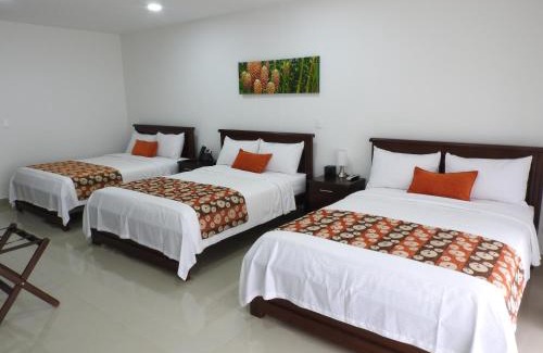 Circasia Hotel | Finca Hotel San Jose