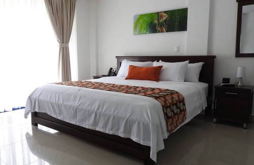 Montenegro Hotel | Finca Hotel San Jose