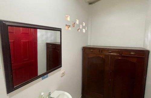 Quimbaya Hotel | Finca Hotel Santana Campestre Quindio