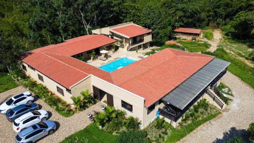 Maceo Bed & Breakfast | Finca Hotel Sawa