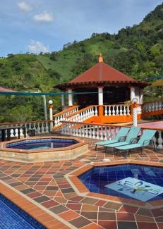 Barbosa Hotel | Finca Hotel Tara