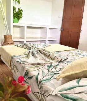 Apulo Cabin | Finca Hotel Villaruth