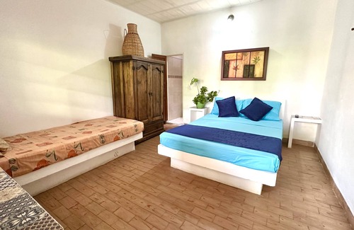 Apulo Hotel | Finca Hotel Villaruth