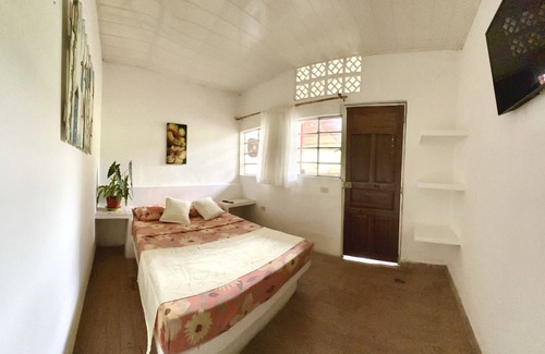 Apulo Hotel | Finca Hotel Villaruth