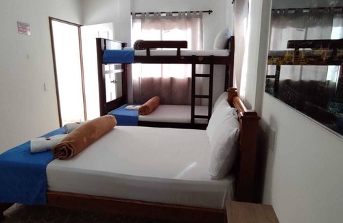 Rionegro Hotel | finca hotel zona franca