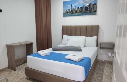 Rionegro Hotel | finca hotel zona franca