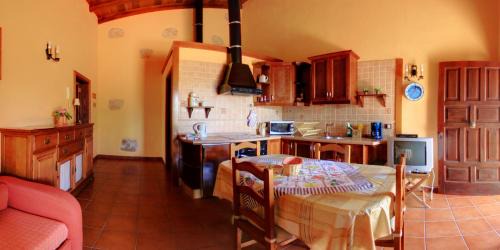 Las Galletas Apartment | Finca La Bonita